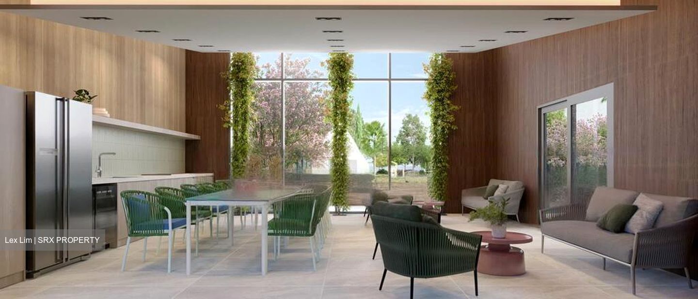 Canberra Crescent Residences (D27), Apartment #470413091